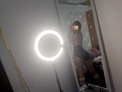 devi_black13_Zoe gym图片 4