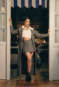 AmyArmstrong Between Skin and Soul Foto 4