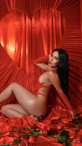 natalyWilliams Valentine’s Desire 🌹❤️ Foto