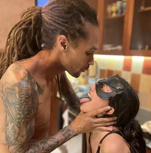 Monk_and_Mia Public Foto