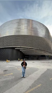 ava_blue Madrid зображення