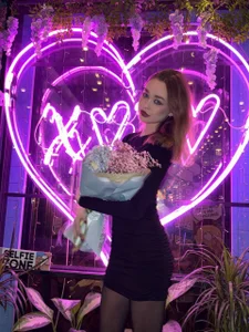 LunaBir Kiss💋 Pic 5