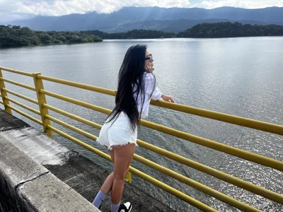 sahraparker Public 사진