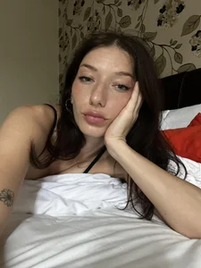 MiaPaloma18 About me slika