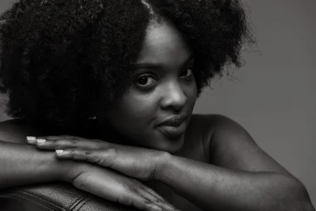 sowfit Sexy black and white Bilde 9