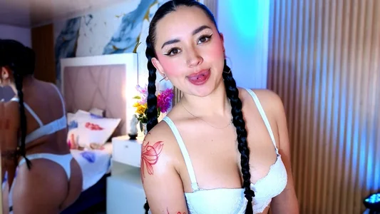 MiiaRousse_ Your Colombian girl Pic 3