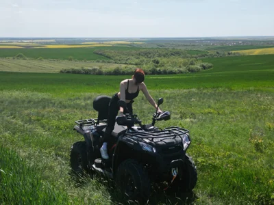 ravenryx Young, wild and free Fotka 3