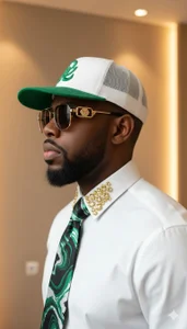 Jacksonking27 Elegant and exclusive Immagine  3