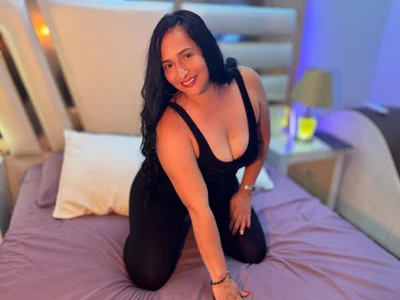 LucineArias Public Pic 2