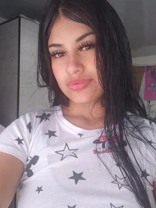 DayanaFoxSS's XXX Nude Photo 5