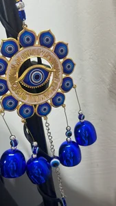 AlexandraMooree BAD VIBES IS NOT ALLOWED HERE!🧿🪬🔁🪞 Pic