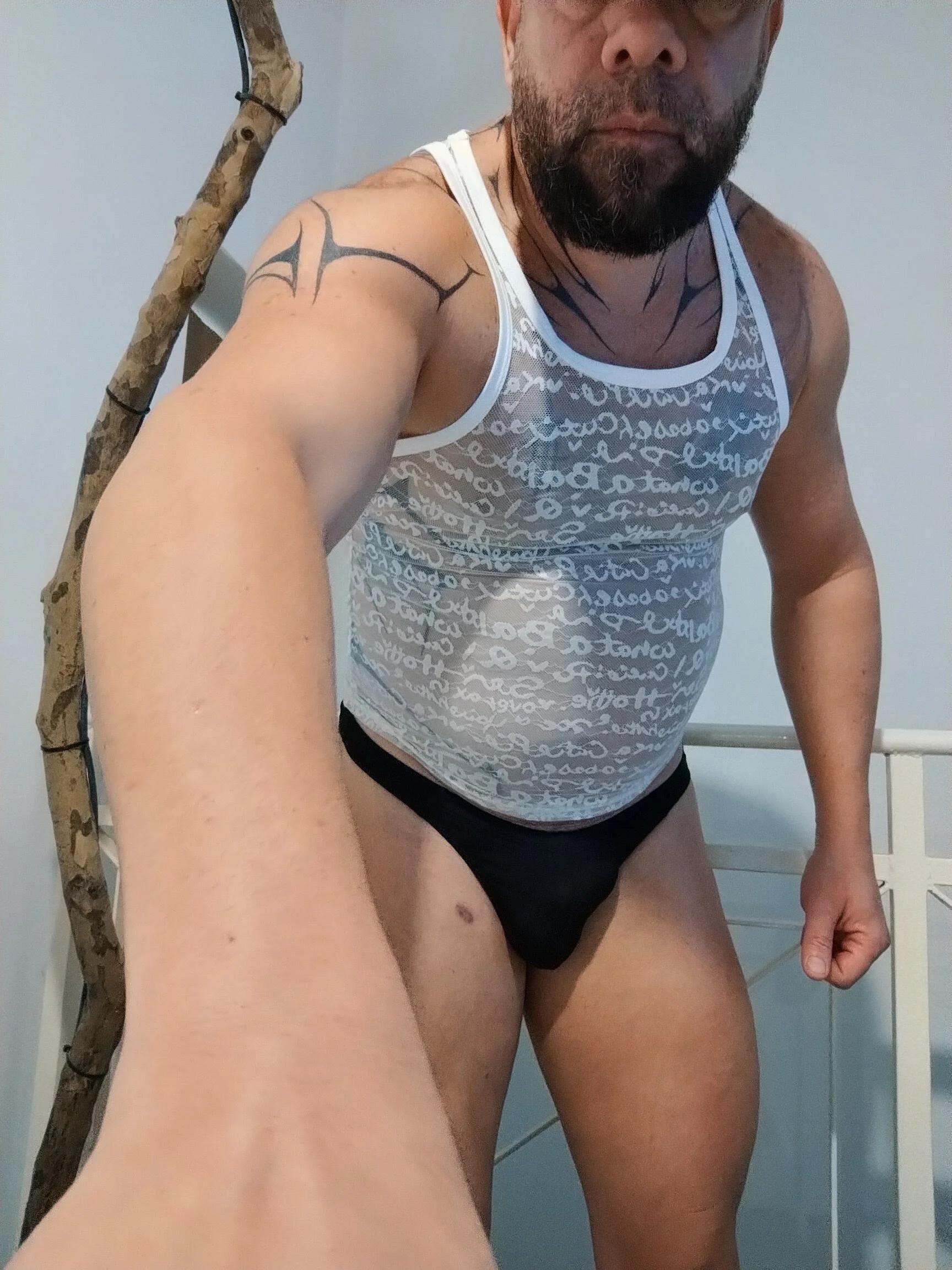 LatinoSensual45 Public Poză 2
