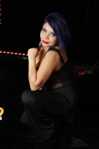 JACKI_JO Jacki's Valentine's Secrets ❤🌹 Kuva 3