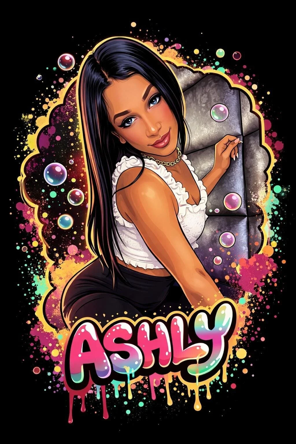 Ashly_Miller Image populaire  3540