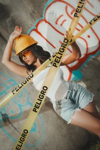 MorganHicks Under construction Immagine  3