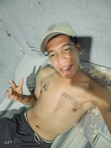 HI JOSE🥷 de Hot-Boys-ADS  3 Imagens