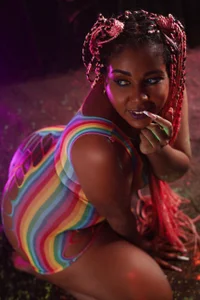 ELLA_KELLY Happy pride 🌈 Pic 2