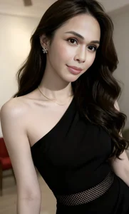 หน้าใหม่แต่ร่างเดิม de ribbinpink  5 Imagens