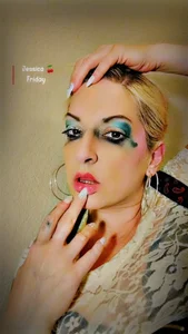 MadameTeaPot With a cherry on top Pic 5