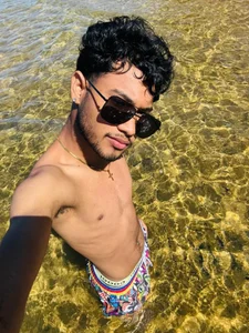 Rafael04_26 baby Billede 2