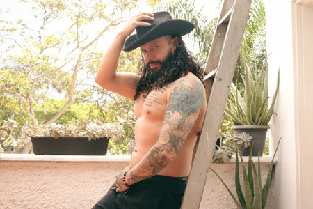 AlukardBig Nature Pic 2