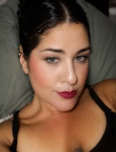 sarahbiafreitas Sexy Face Fotka 2