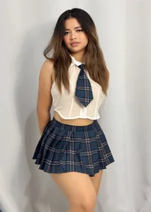 ShiningGliteer SchoolGirL Pic