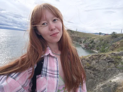 Soulacybin Baikal🪷 Foto 9