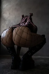 EvaCantonのMy ass is in the grunge style 😁🔞の枚の写真