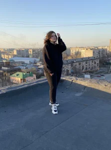 Public od LunaRoub  6 snímek