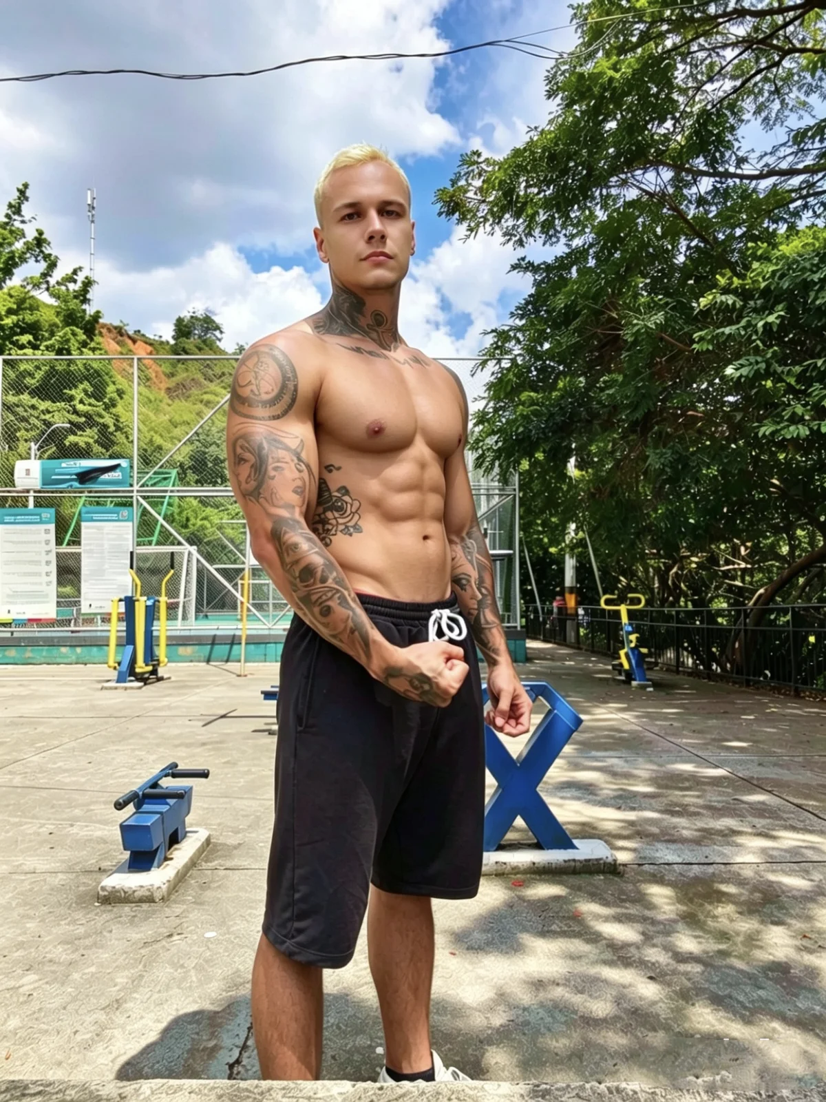 damian_becker Gambar Trending 6026