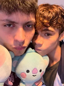 MyLatinHotBoys Koya&Mang Pic