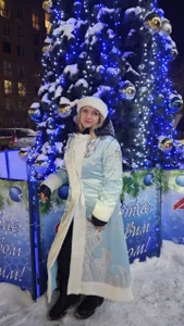 New Year od Ami_Foxy  snímek