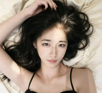Xiaotong-002 芊芊 Billede 2