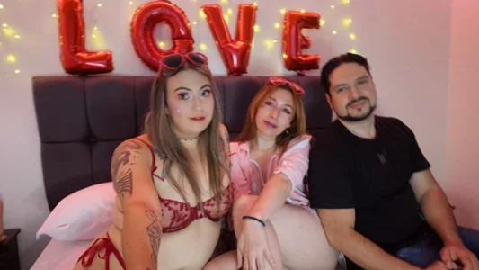 FatalAllure_TrioSaint valentine's very speciall gift❤❣💕💞💢💟💘 Bild 6