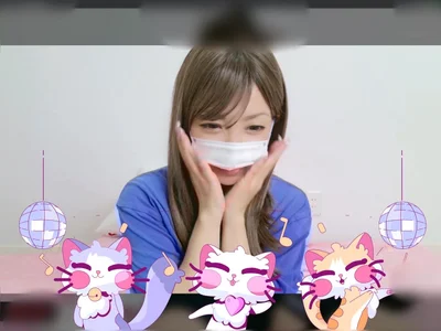 Hina2212 エフェクトたち🫶感謝です💎✨🌈🐈💕 Pic 4