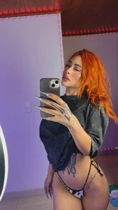 🧡 od ScarlettRusso1  2 snímek