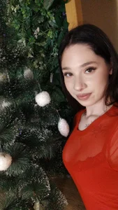 JillHanson Do you feel Christmas ? 🎄 Poză 8