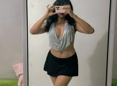 SweetOlivee Mirror pics ♡ Foto 2