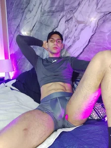 samirscott Casual! Billede 6