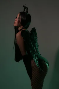 alessia_leroy Halloween Sexy🎃 Pic 2