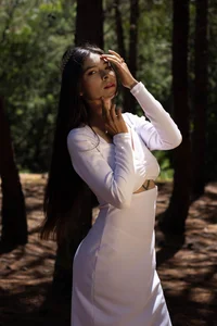 Aleska_Miami nature in me Hình 2