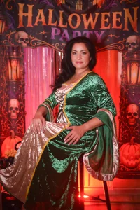 MyLovOne Happy HalloweenN Pic 5