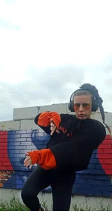 Jackie_Swann crazy Poză 3