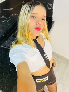 Aleja_oficial police sexy 사진 6