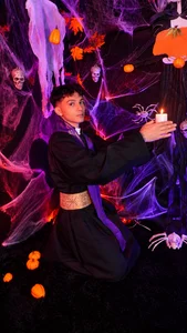 Axel_Ryder HALLOWEN Billede 5