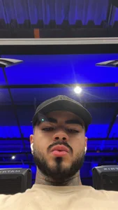 Benjii_Carter1 🔥👀 Pic 3