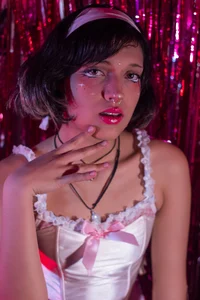 Moonanggel Valentine's Day 2 season💞  3. fénykép