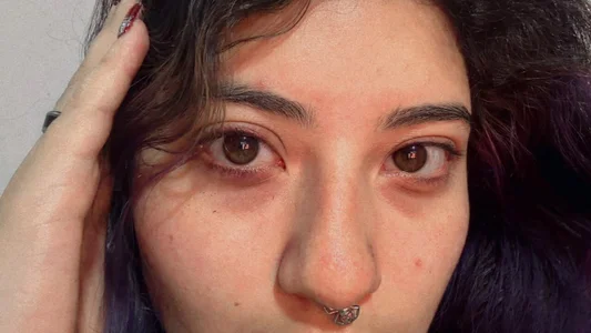 My eyes... de SabrinaV_ Foto 2