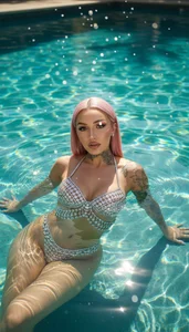 ภาพนู้ด XXX ของ pixie_belle 5 รูป